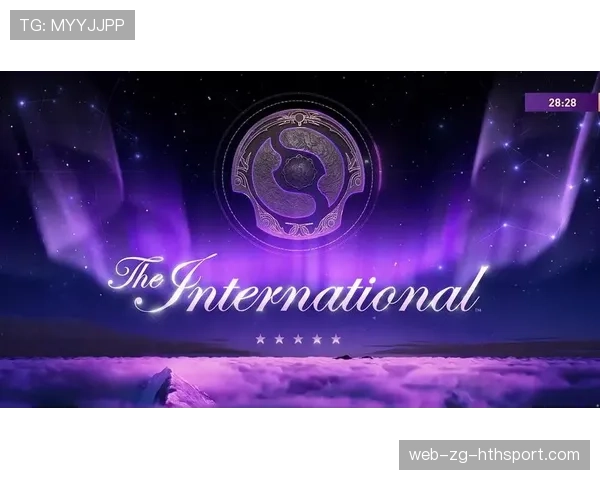 TI15上海站闭幕式花絮：明年TI将去向何方？官方留下的悬念太深了✨（174 ）
